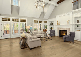Vintage Wicker Engineered Hardwood by Mission Collection