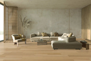 Vintner Gold Engineered Hardwood by Cali Floors