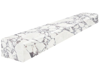 Viola Roccia Deco - Bar 1.25x12 Tile & Stone by Anatolia Tile