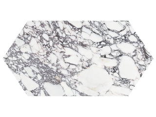 Viola Roccia Picket Tile & Stone by Anatolia Tile