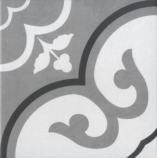 Viola Tile - Grey Tile & Stone by Stanton
