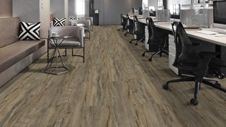 Violet Vinyl by Infinity Floor