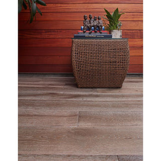 VIRGINIA COBBLESTONE Engineered Hardwood by American Guild
