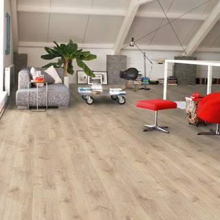 Virginia oak natural Waterproof Laminate by Quickstep