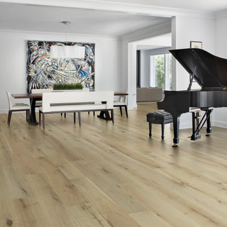 Virtuoso Engineered Hardwood by Bravada Hardwood