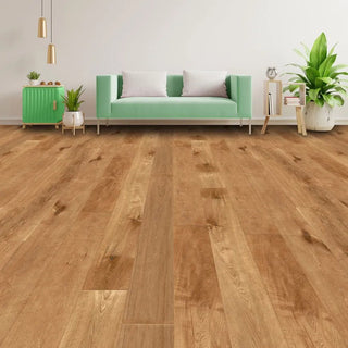 Visage Engineered Hardwood by Fuzion Flooring