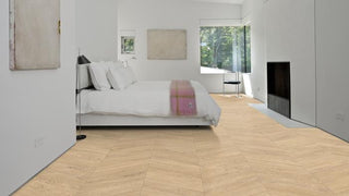 Vision - Click 6 mm Sensation Chevron Vinyl by Kahrs