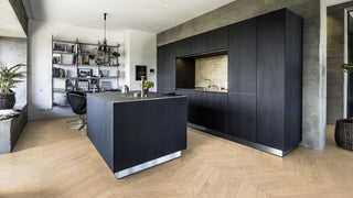 Vision - Click 6 mm Sensation Chevron Vinyl by Kahrs