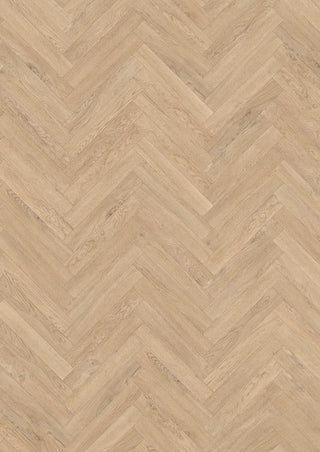 Vision - Click 6 mm Sensation Herringbone Vinyl by Kahrs