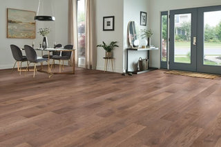 Visionary Taupe Engineered Hardwood by Armstrong Flooring