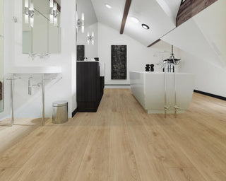 Vista Clay spc by Montserrat Floors