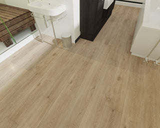 Vista Clay spc by Montserrat Floors