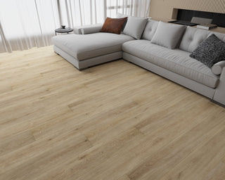 Vista Clay spc by Montserrat Floors
