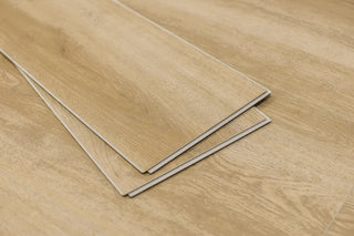 Vista Clay spc by Montserrat Floors