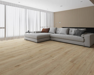 Vista Clay spc by Montserrat Floors