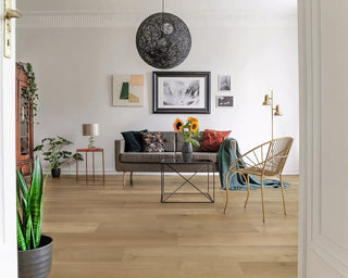 Vista Vinyl by LW Flooring