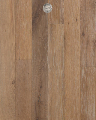Vivaldi Engineered Hardwood by Provenza