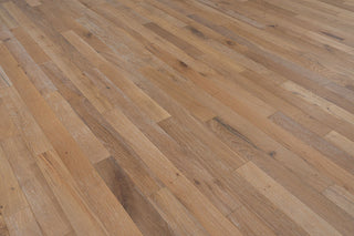 Vivaldi Engineered Hardwood by Provenza