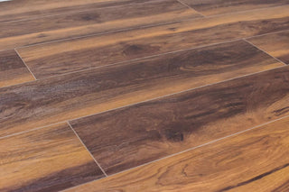 Vivid Copper spc by Montserrat Floors