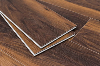 Vivid Copper spc by Montserrat Floors