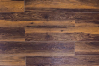 Vivid Copper spc by Montserrat Floors