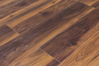 Vivid Copper spc by Montserrat Floors