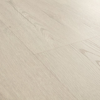 Vivid grey oak Waterproof Laminate by Quickstep