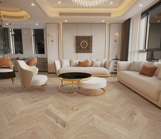 Viviene Engineered Hardwood by Muller Graff