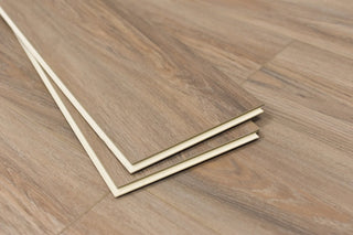 Vogue Tan Vinyl by Montserrat Floors