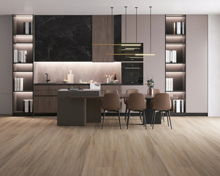 Vogue Tan Vinyl by Montserrat Floors
