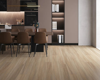 Vogue Tan Vinyl by Montserrat Floors