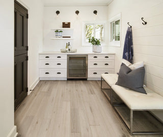 Voguish Engineered Hardwood by Bravada Hardwood