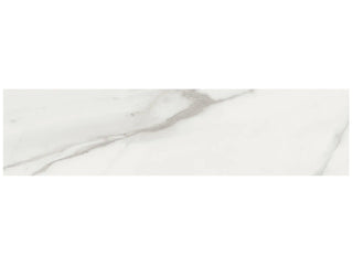 Volakas Grigio 3x12 Bullnose Matte Tile & Stone by Anatolia Tile