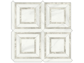 Volakas Grigio Piazza Tile & Stone by Anatolia Tile