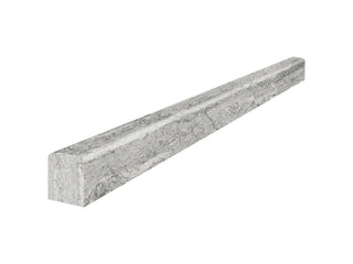 Volcana Notte Deco - Bar 1/2x12 Tile & Stone by Anatolia Tile