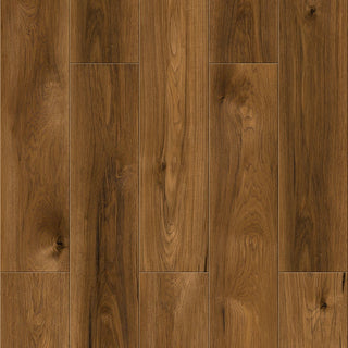 Waco Water Resistant Laminate by TAS Flooring