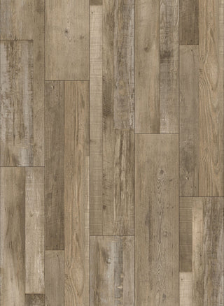 Waddel spc by TAS Flooring