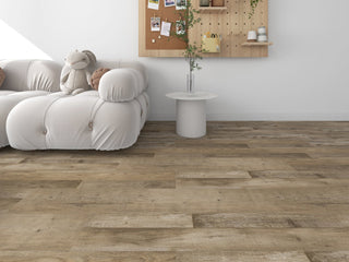Waddel spc by TAS Flooring