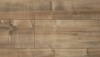 Wagon Wheel Laminate by Tecsun Building Products