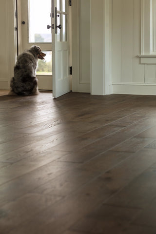 Wales Engineered Hardwood by Anderson Tuftex