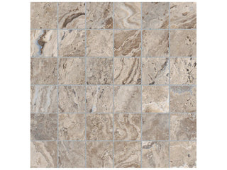 Walnut 2x2 Tile & Stone by Anatolia Tile