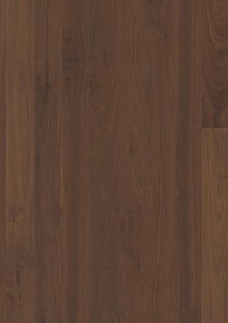 Walnut am. Transparent Andante, 14mm Plank 138 Engineered Hardwood by Boen