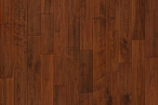 Walnut Antique – Distressed Engineered Hardwood by Garrison