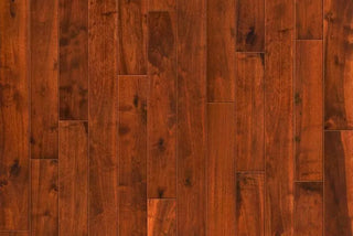 Walnut Antique – Smooth Engineered Hardwood by Garrison