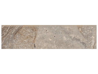 Walnut Bullnose 3x12 Tile & Stone by Anatolia Tile
