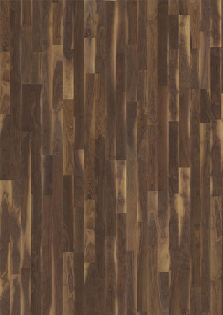 Walnut Georgia Engineered Hardwood by Kahrs