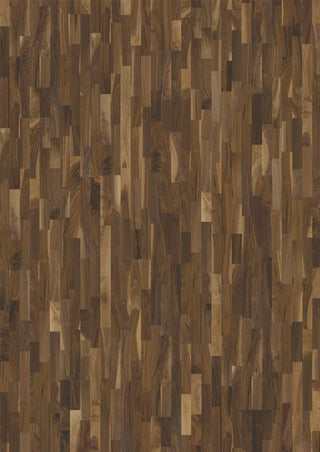 Walnut Hartford Engineered Hardwood by Kahrs