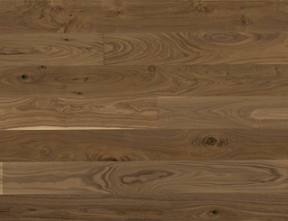 WALNUT LIGHT RUSTIC Engineered Hardwood by Monarch Plank