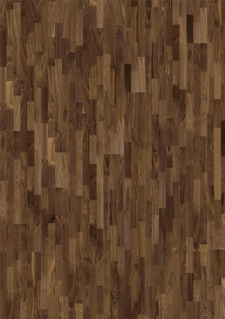 Walnut Montreal Engineered Hardwood by Kahrs