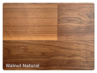 Walnut Natural Engineered Hardwood by Elgin Floors